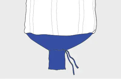 conicalspoutjpg FIBC | Bulk Bag Manufacturer Vietnam Quang Tran Phat FIBC | Bulk Bag Manufacturer Vietnam Quang Tran Phat