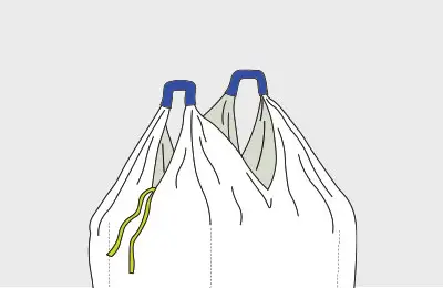 doubleloopjpg FIBC | Bulk Bag Manufacturer Vietnam Quang Tran Phat FIBC | Bulk Bag Manufacturer Vietnam Quang Tran Phat