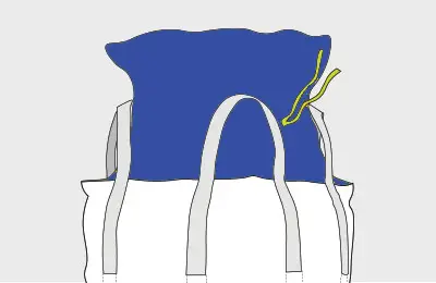 duffletopjpg FIBC | Bulk Bag Manufacturer Vietnam Quang Tran Phat FIBC | Bulk Bag Manufacturer Vietnam Quang Tran Phat